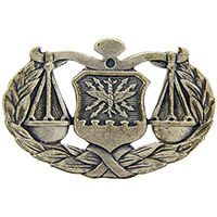 PIN-USAF,JUDGE ADV. GENRL