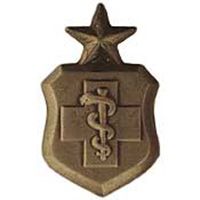 PIN-USAF,MED.TECH.SENIOR
