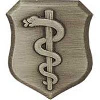 PIN-USAF,PHYSICIAN,BASIC