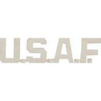 PIN-USAF,SCR U.S.A.F.