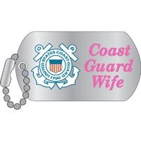 PIN-USCG,LOGO,WIFE