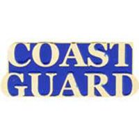 PIN-USCG,SCR,COAST GUARD