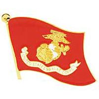 PIN-USMC,FLAG