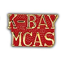 PIN-USMC,SCR,K-BAY MCAS