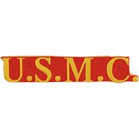 PIN-USMC,SCR U.S.M.C.