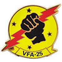 PIN-USN,VFA-25