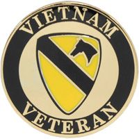 PIN-VIET,001ST CAV.DIV.