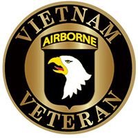 PIN-VIET,101ST ABN DIV