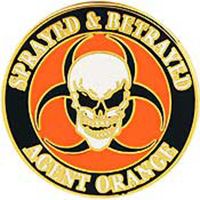 PIN-VIET,AGENT ORANGE RCH
