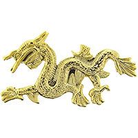 PIN-VIET,ASIAN DRAGON