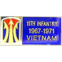 PIN-VIET,BDG,011TH INF BDE