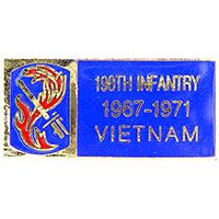 PIN-VIET,BDG,198TH INF BDE