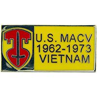 PIN-VIET,BDG,US MACV
