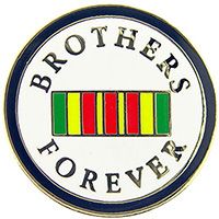 PIN-VIET,BROTHERS FOREVER