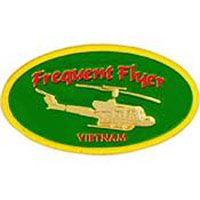 PIN-VIET,FREQUENT FLYER