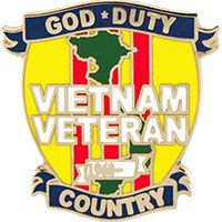 PIN-VIET,GOD DUTY COUNTRY