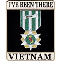 PIN-VIET,I'VE BEEN THERE