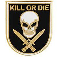PIN-VIET,KILL OR DIE