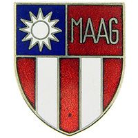 PIN-VIET,MAAG ROC Taiwan