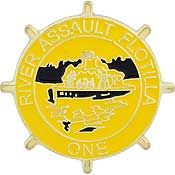 PIN-VIET,RIVER ASSAULT
