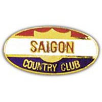 PIN-VIET,SAIGON CTRY.CLB.