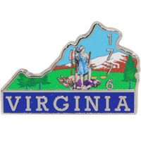 PIN-VIRGINIA