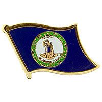 PIN-VIRGINIA