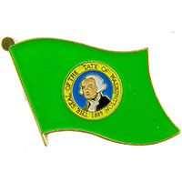 PIN-WASHINGTON