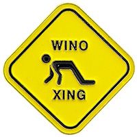 PIN-WINO XING