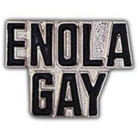 PIN-WWII,SCR,ENOLA GAY