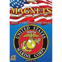 PKG-MAGNET CARD