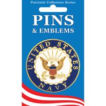 PKG-PIN CARD,LRG