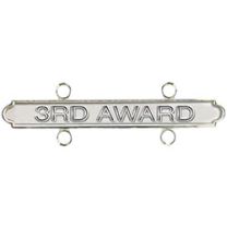 Q-BAR,MC,RIFLE,3RD AWD.