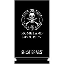 SHOT GLASS-2ND AMENDMENT