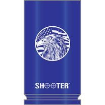 SHOT GLASS-USA EAGLE
