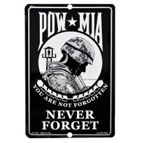 SIGN-POW*MIA