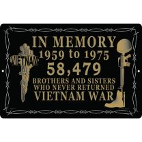SIGN-VIETNAM IN MEMORY