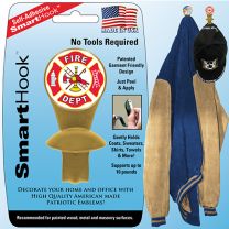 SmartHook-FIRE DEPARTMENT