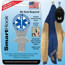 SmartHook-FIRST RESPONDER