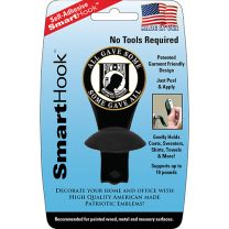 SmartHook-POW*MIA