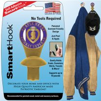 SmartHook-PURPLE HEART