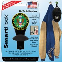 SmartHook-U.S.ARMY