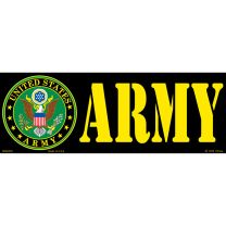 STICKER-U.S. ARMY SYMBOL