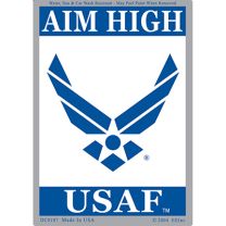 STICKER-U.S. AIR FORCE SYMBOL