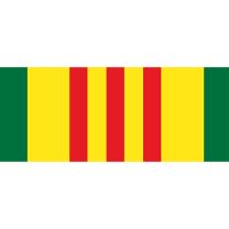 STICKER-VIETNAM,SVC RBN