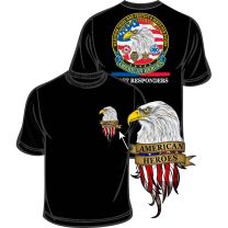 TEE-AMERICAN HEROES,First