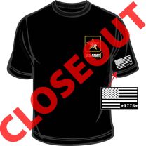 TEE-US ARMY 1775