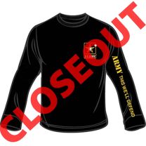 TEE-US ARMY This We'll Defend