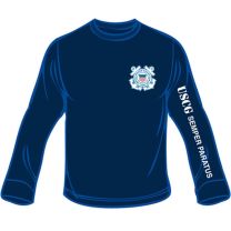 TEE-US COAST GUARD Semper Para