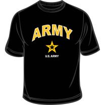 TEE-US ARMY